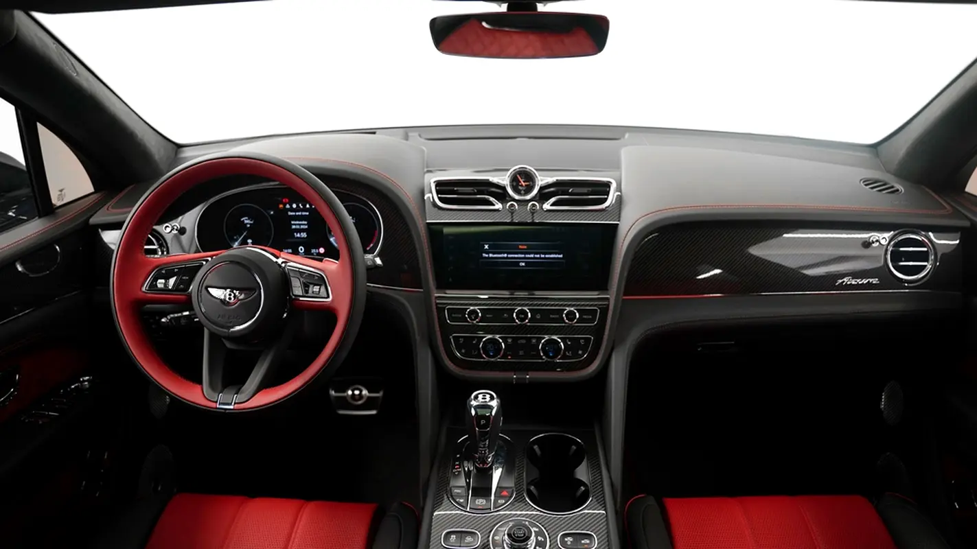 BENTLEY Azure Other 2023 - photo 6 - Import Émirats | International Cars