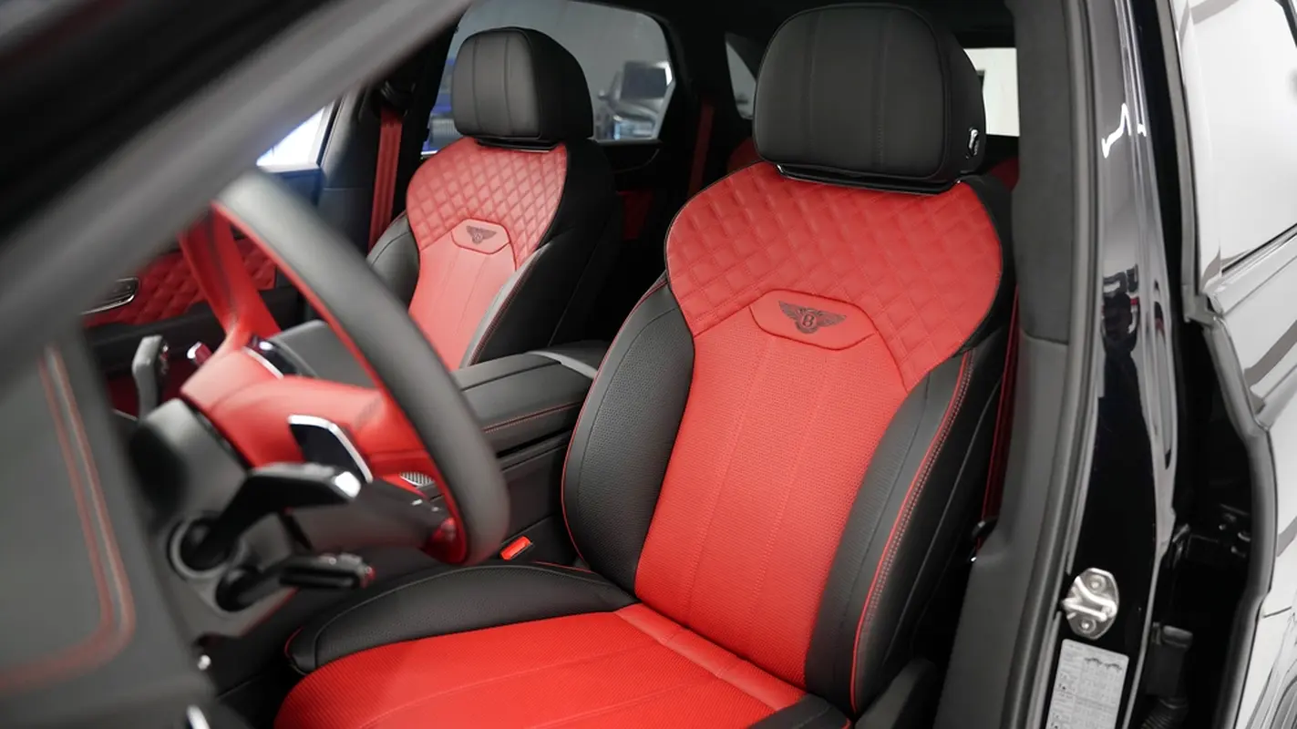 BENTLEY Azure Other 2023 - photo 7 - Import Émirats | International Cars