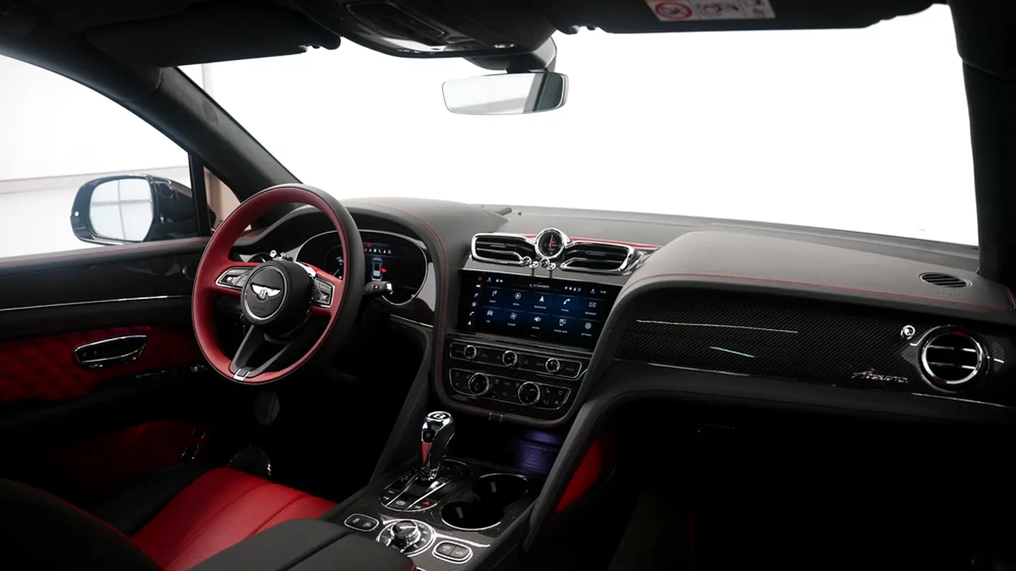 BENTLEY Azure Other 2023 - photo 9 - Import Émirats | International Cars