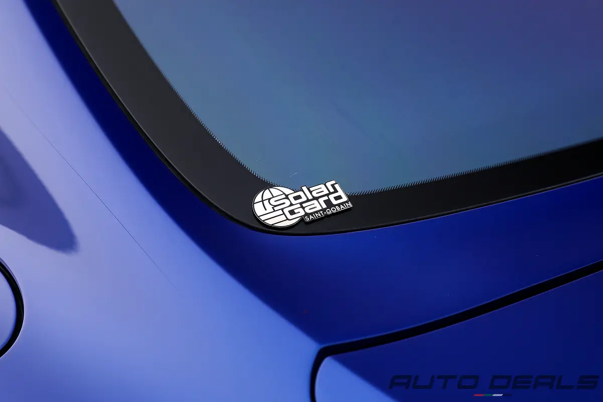 BENTLEY Mulsanne Speed 2017 - photo 9 - Import Émirats | International Cars