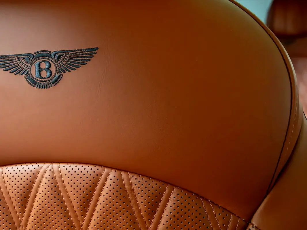 BENTLEY Mulsanne Speed 2019 - photo 12 - Import Émirats | International Cars