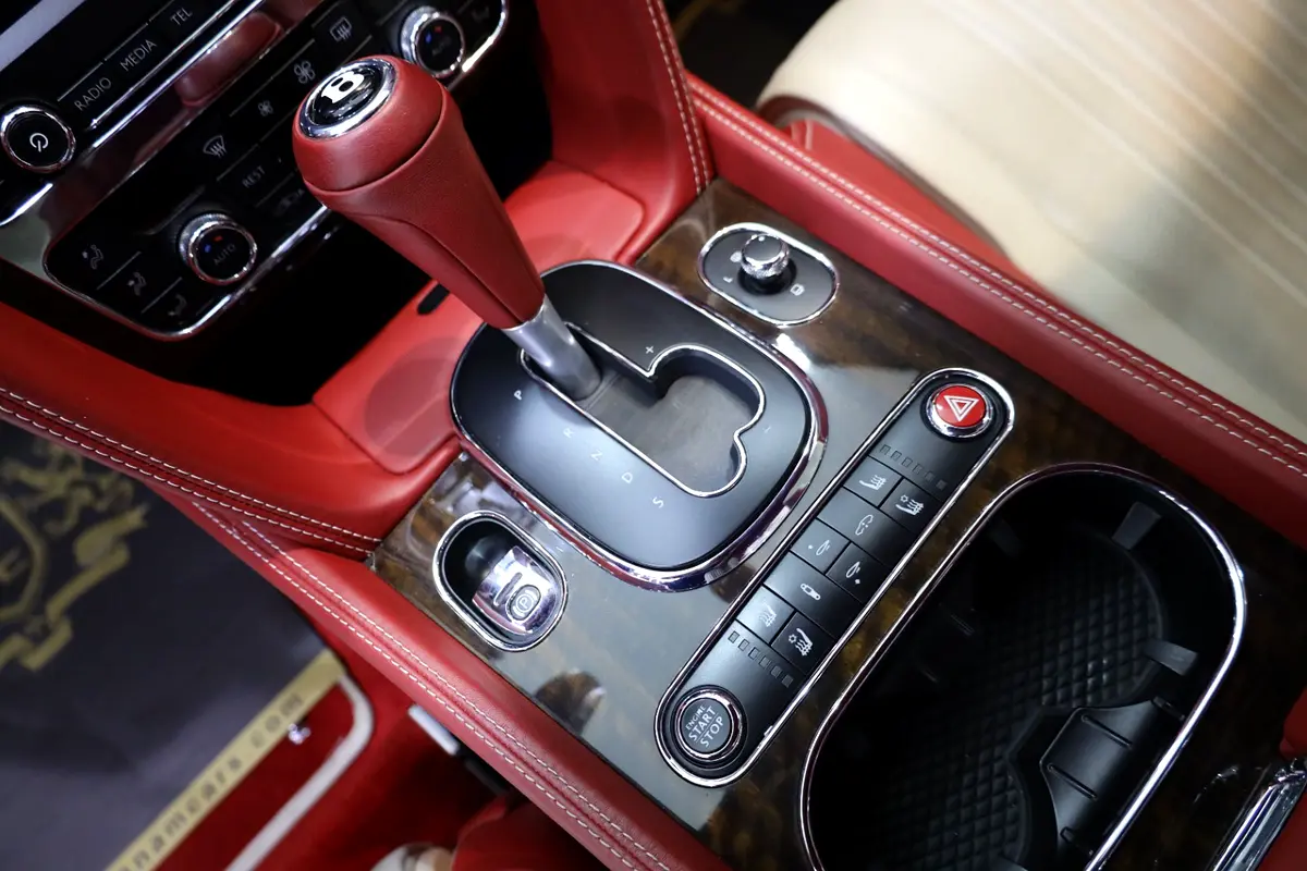 BENTLEY Continental Other 2016 - photo 4 - Import Émirats | International Cars