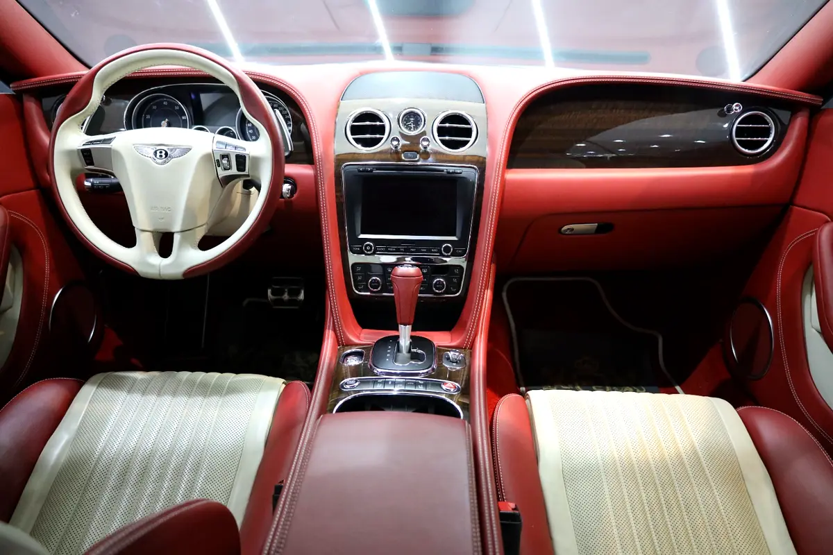 BENTLEY Continental Other 2016 - photo 7 - Import Émirats | International Cars