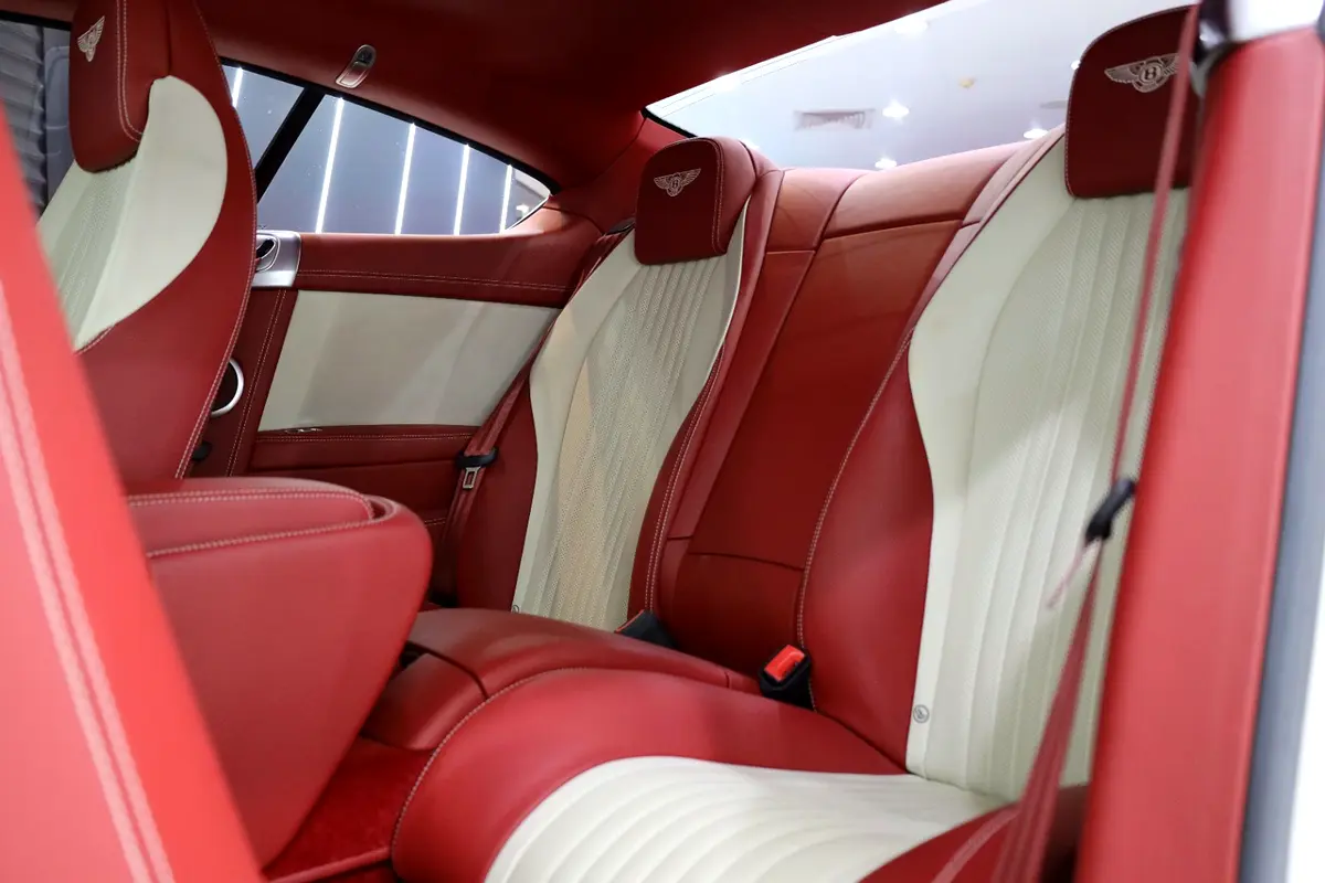 BENTLEY Continental Other 2016 - photo 9 - Import Émirats | International Cars