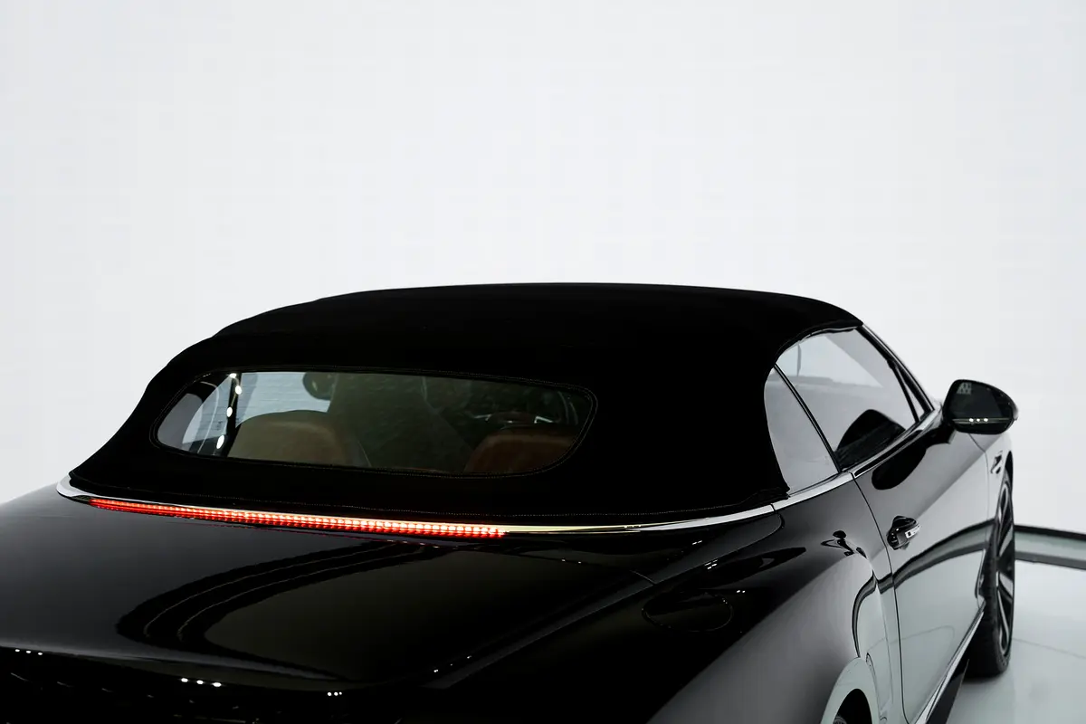 BENTLEY Continental GTC 2016 - photo 6 - Import Émirats | International Cars