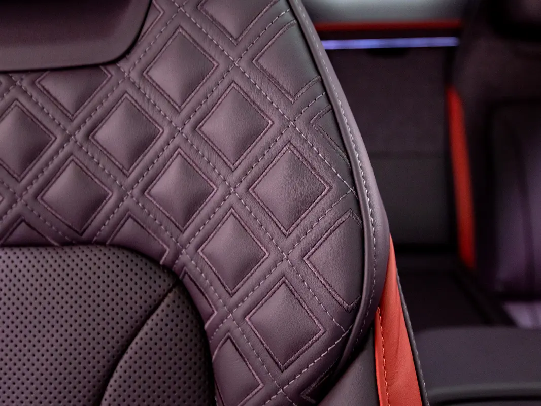 BENTLEY Continental GT Speed 2022 - photo 12 - Import Émirats | International Cars