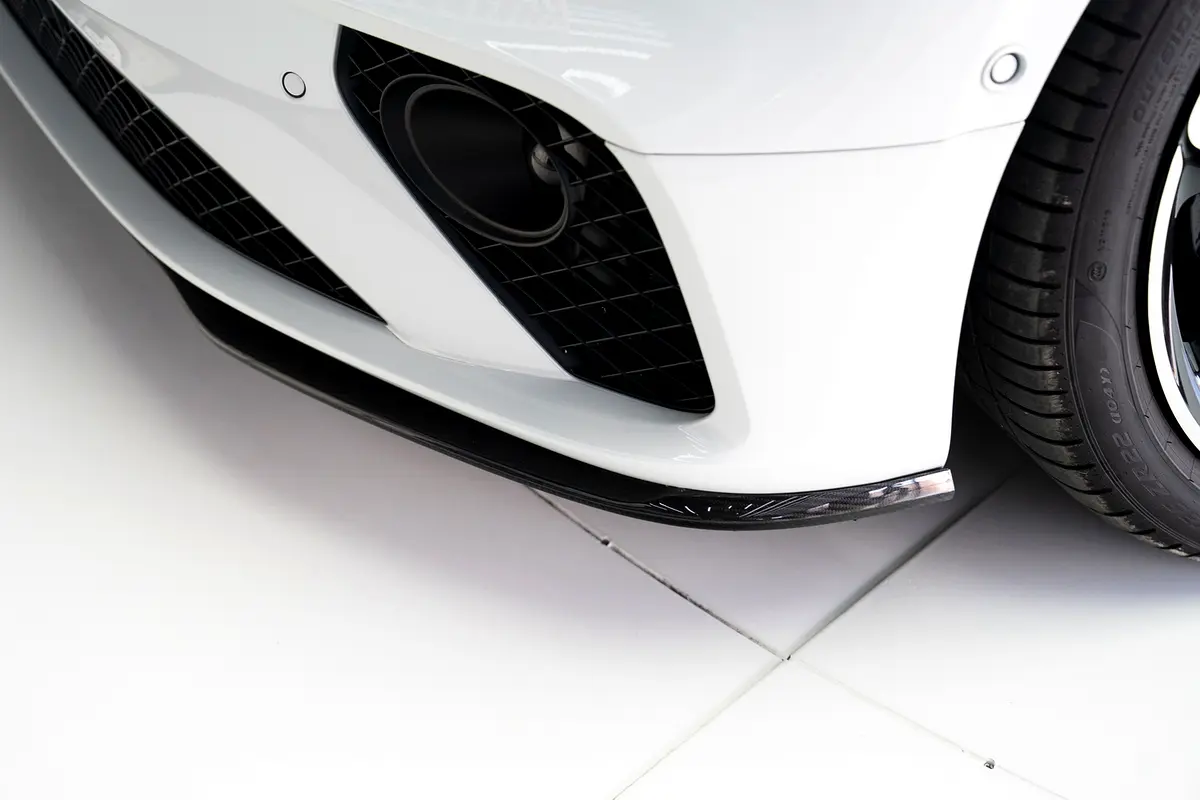 BENTLEY Continental GTC 2019 - photo 6 - Import Émirats | International Cars