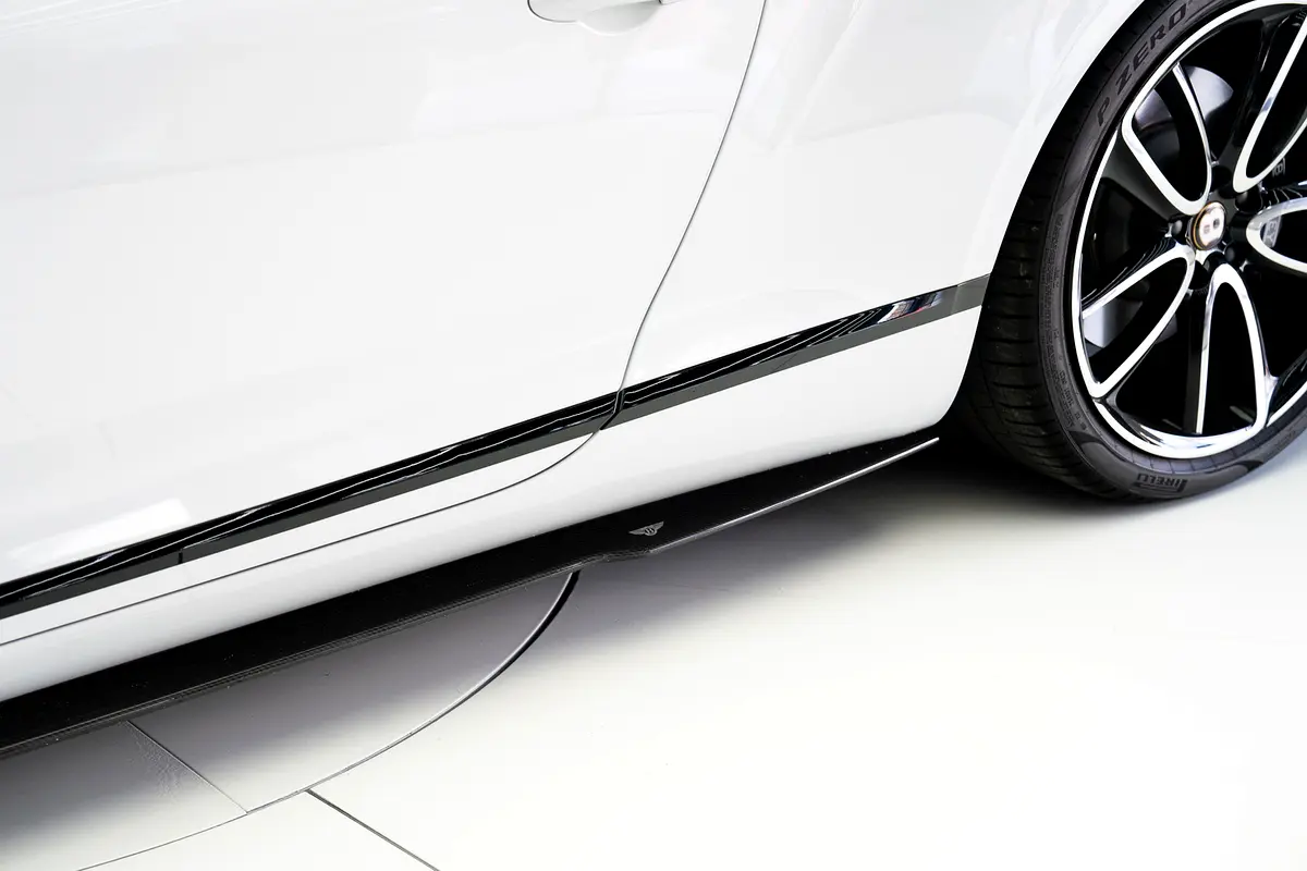 BENTLEY Continental GTC 2019 - photo 8 - Import Émirats | International Cars