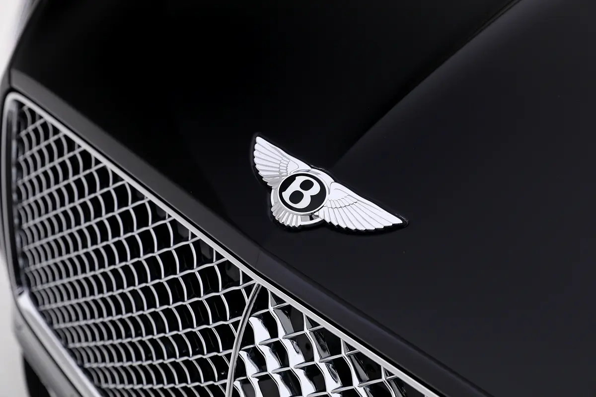 BENTLEY Continental GTC 2023 - photo 9 - Import Émirats | International Cars