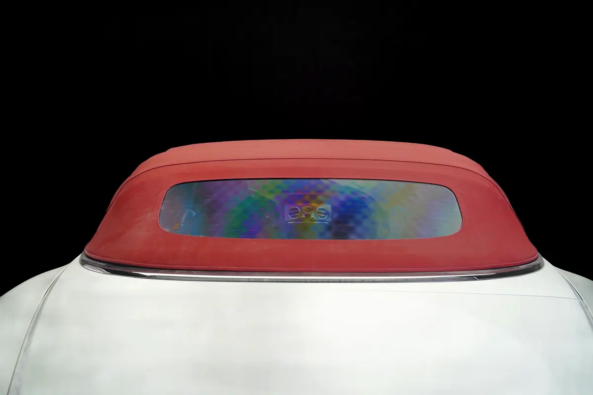 BENTLEY Continental GTC 2014 - photo 2 - Import Émirats | International Cars