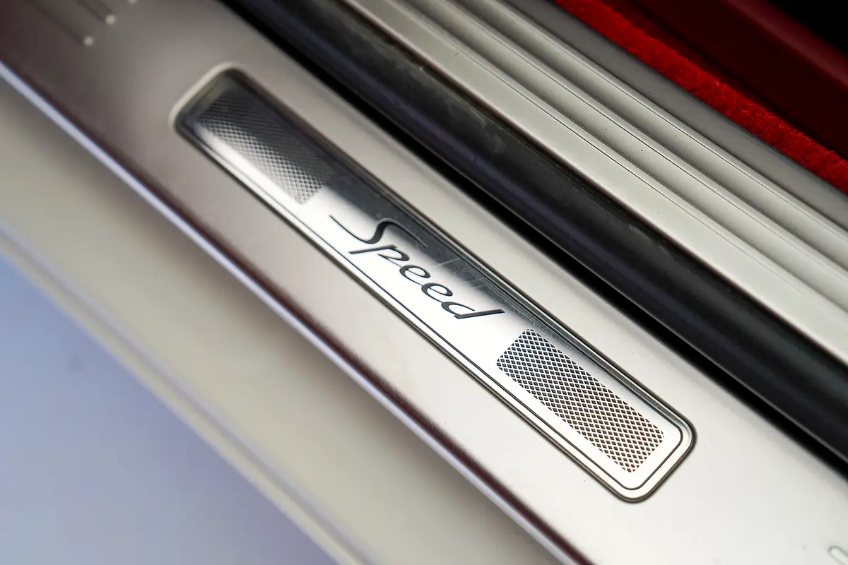 BENTLEY Continental GTC 2014 - photo 6 - Import Émirats | International Cars