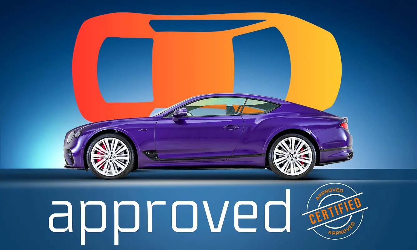 BENTLEY Continental GT Speed 2022