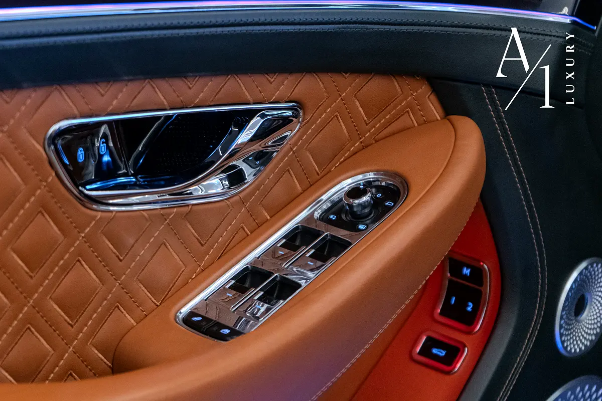 BENTLEY Continental GTC 2021 - photo 12 - Import Émirats | International Cars