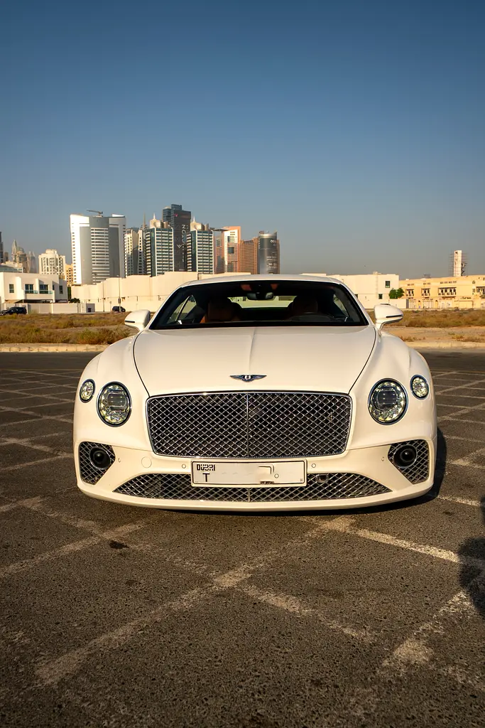 BENTLEY Continental GT 2019 - photo 11 - Import Émirats | International Cars