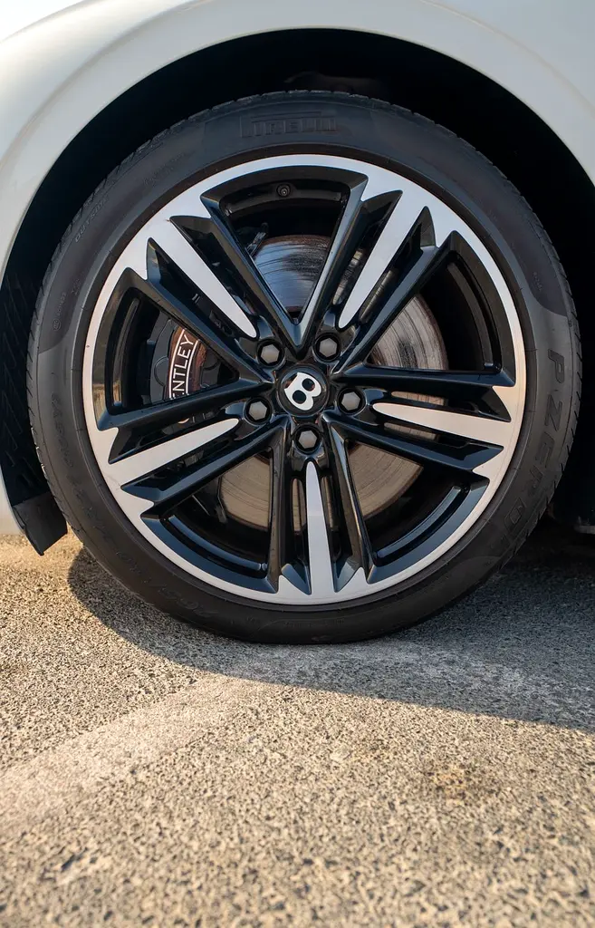 BENTLEY Continental GT 2019 - photo 4 - Import Émirats | International Cars