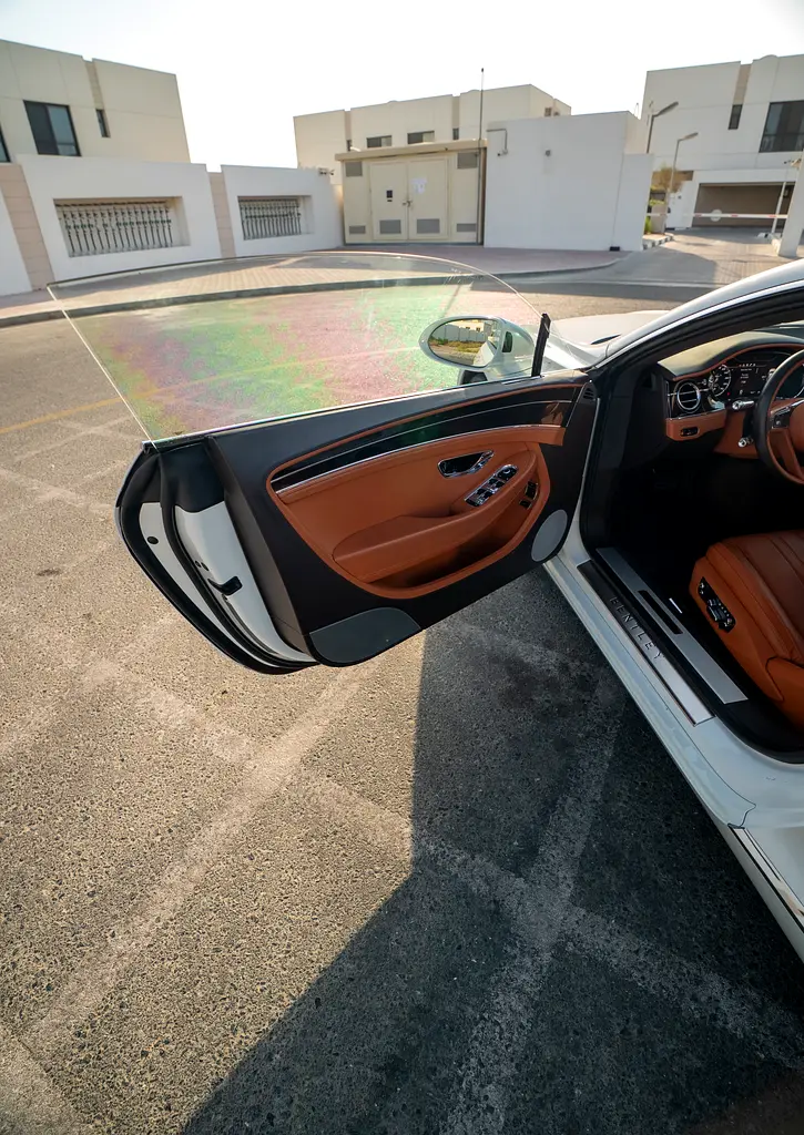 BENTLEY Continental GT 2019 - photo 9 - Import Émirats | International Cars