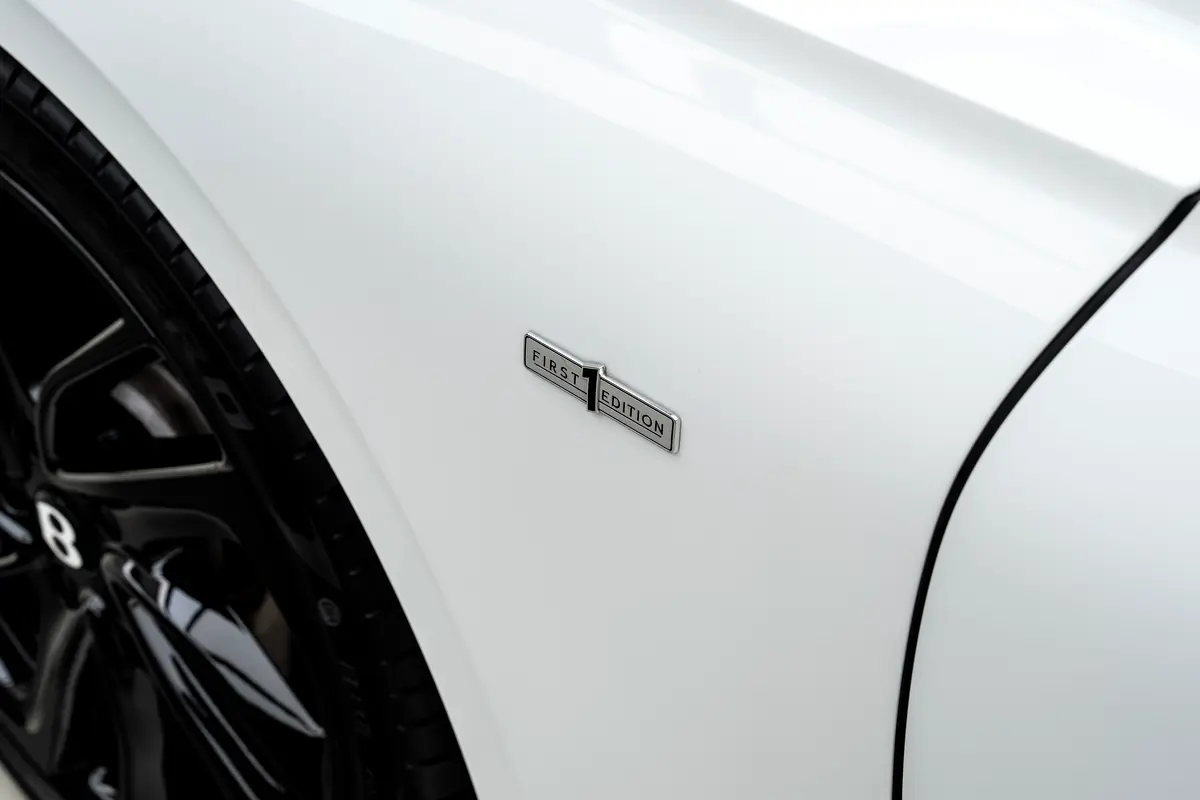 BENTLEY Continental GTC Speed 2025 - photo 8 - Import Émirats | International Cars