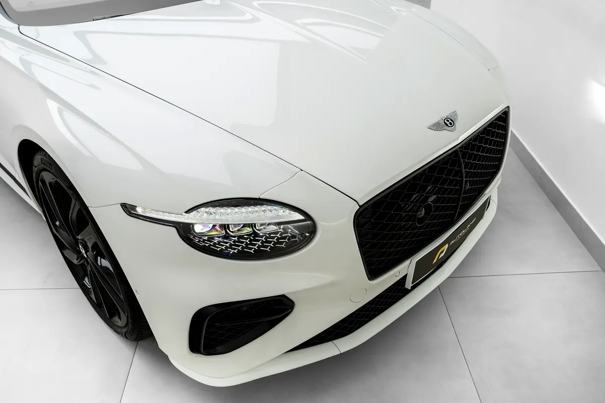 BENTLEY Continental GTC Speed 2025 - photo 9 - Import Émirats | International Cars