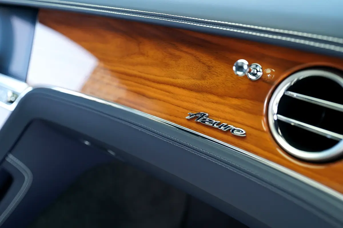 BENTLEY Continental GT 2024 - photo 10 - Import Émirats | International Cars