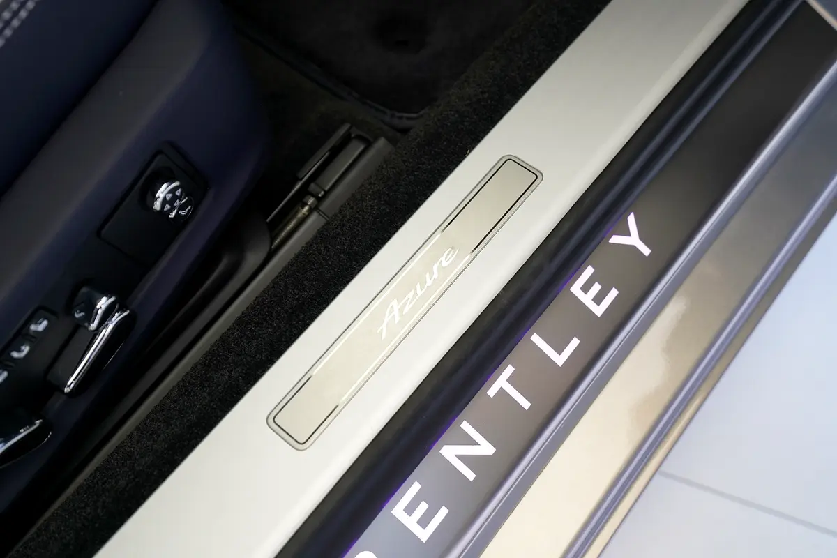 BENTLEY Continental GT 2024 - photo 6 - Import Émirats | International Cars