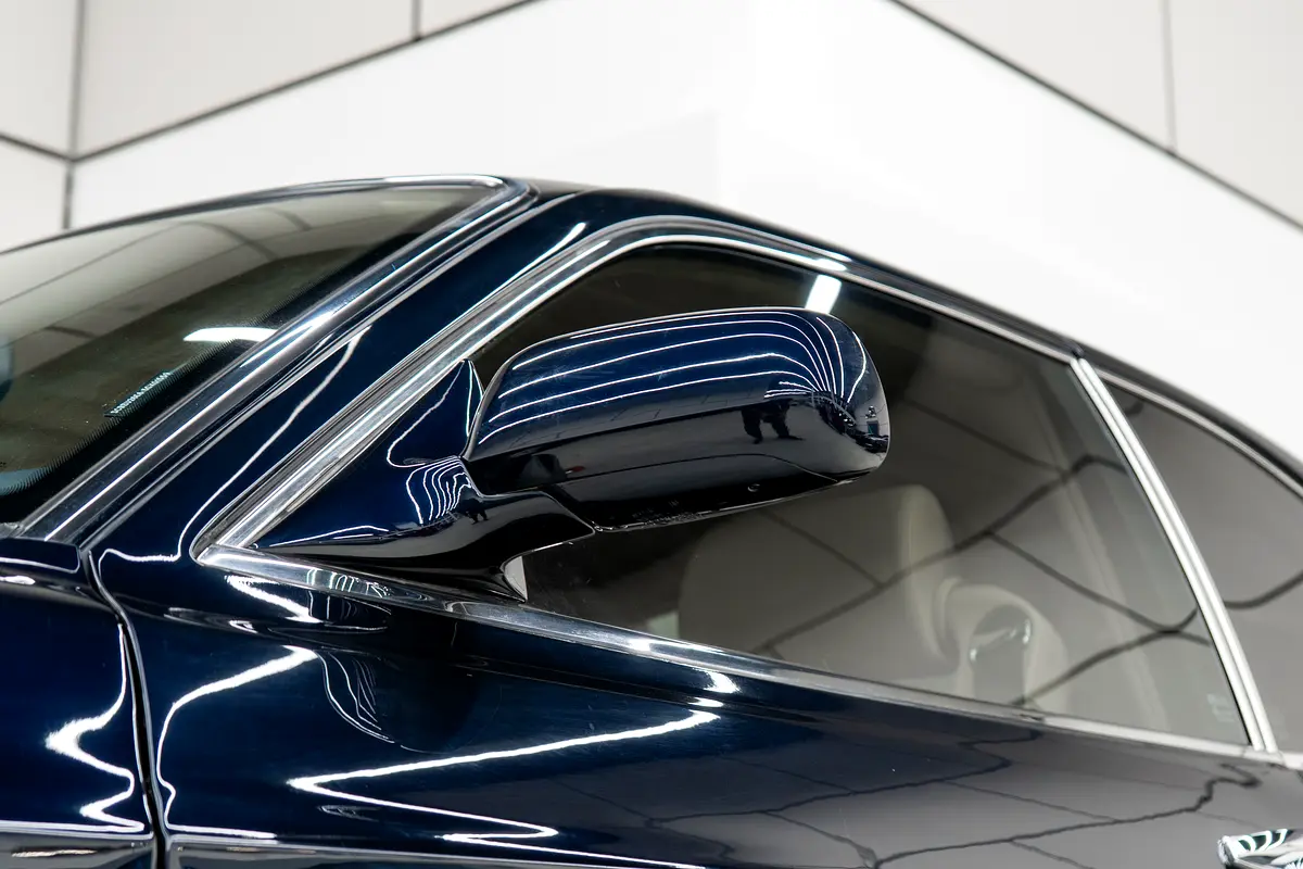 BENTLEY Continental GT T 2003 - photo 10 - Import Émirats | International Cars