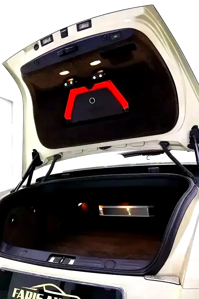 BENTLEY Continental GTC Speed 2014 - photo 9 - Import Émirats | International Cars