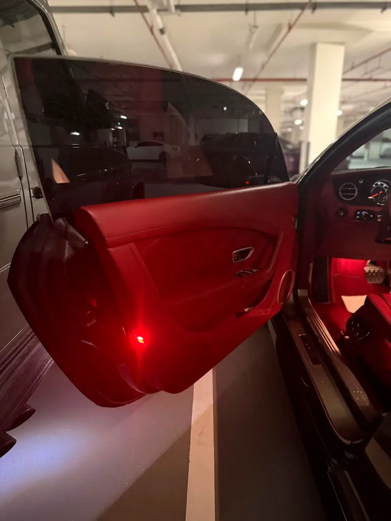 BENTLEY Continental GT 2015 - photo 5 - Import Émirats | International Cars