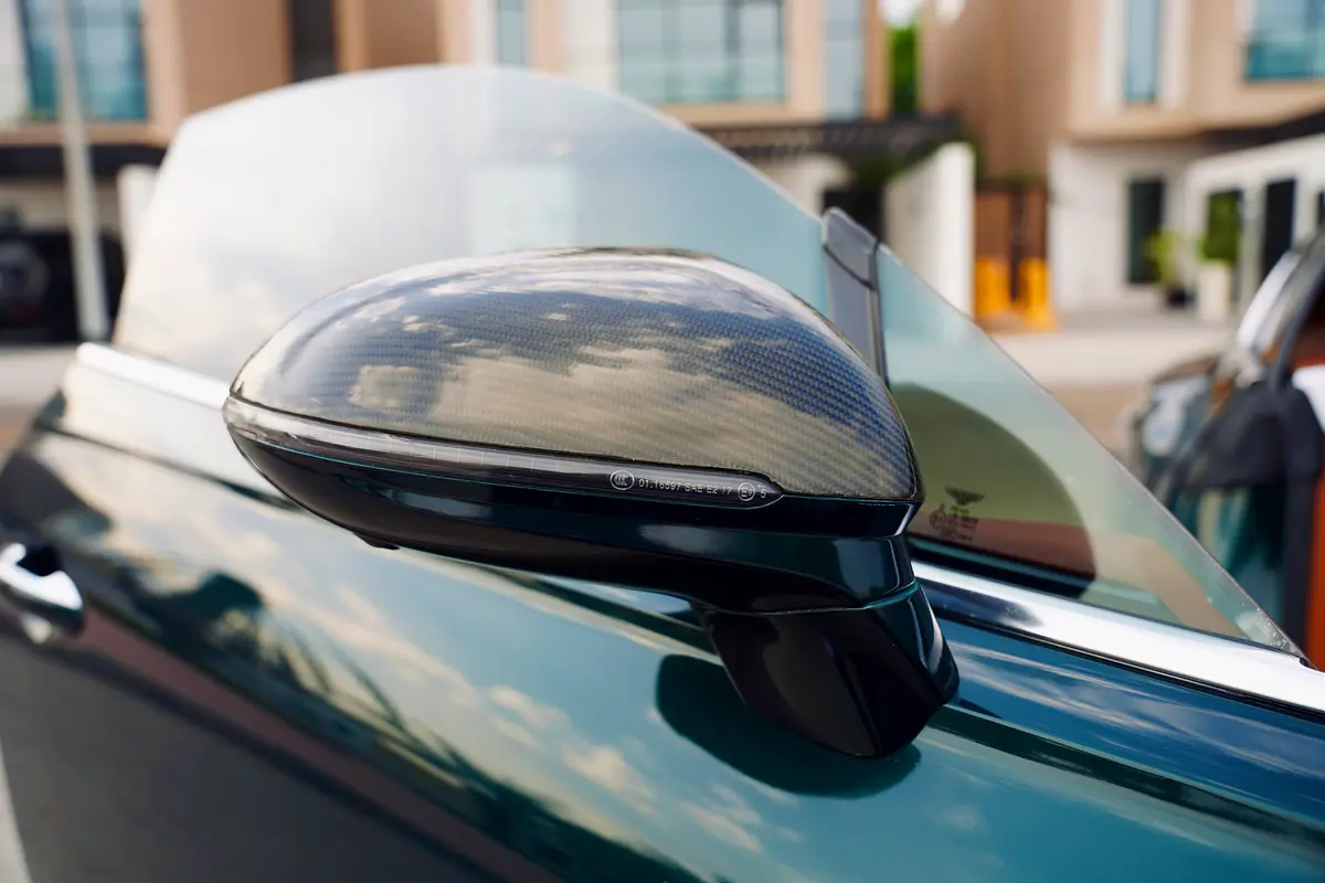 BENTLEY Continental GT 2019 - photo 4 - Import Émirats | International Cars