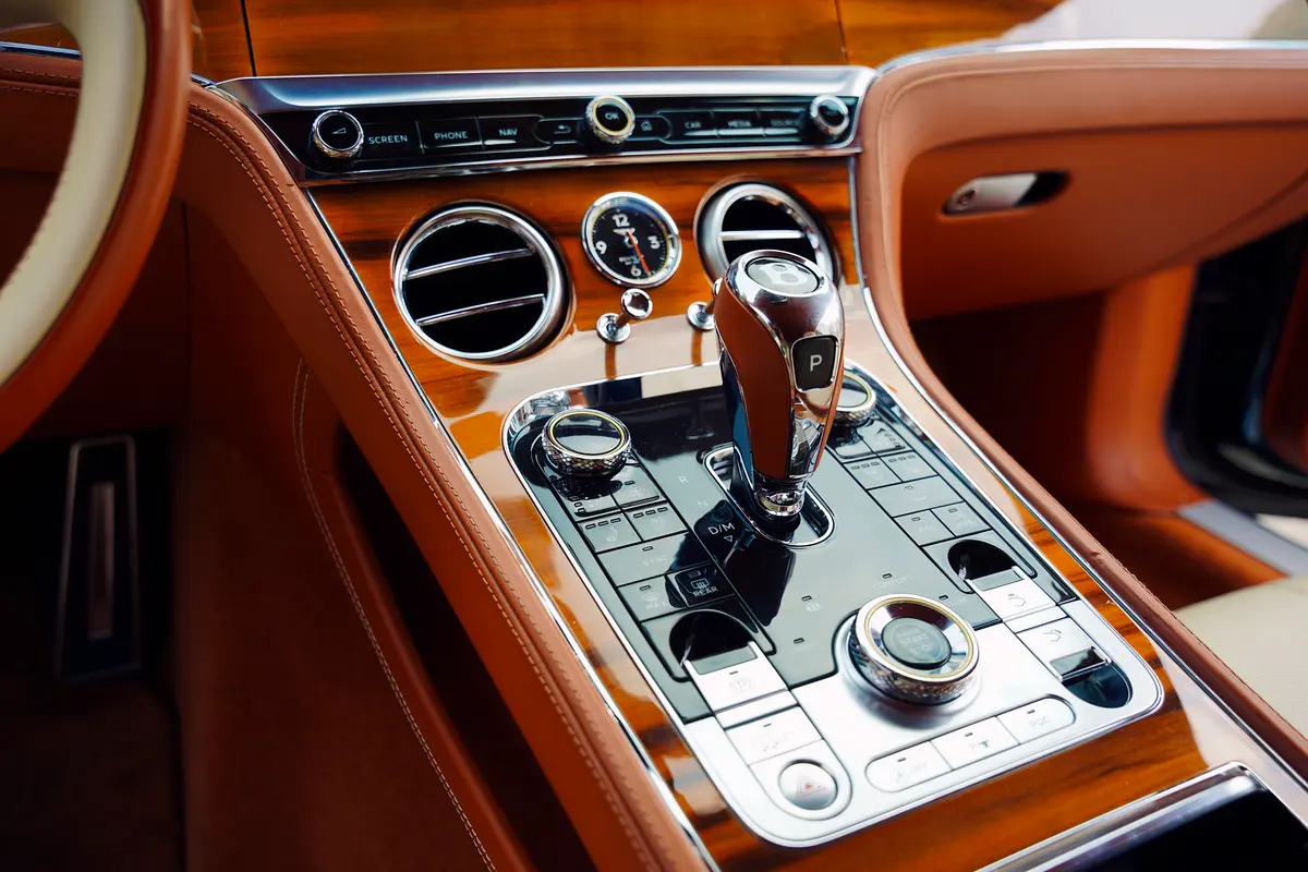 BENTLEY Continental GT 2019 - photo 8 - Import Émirats | International Cars