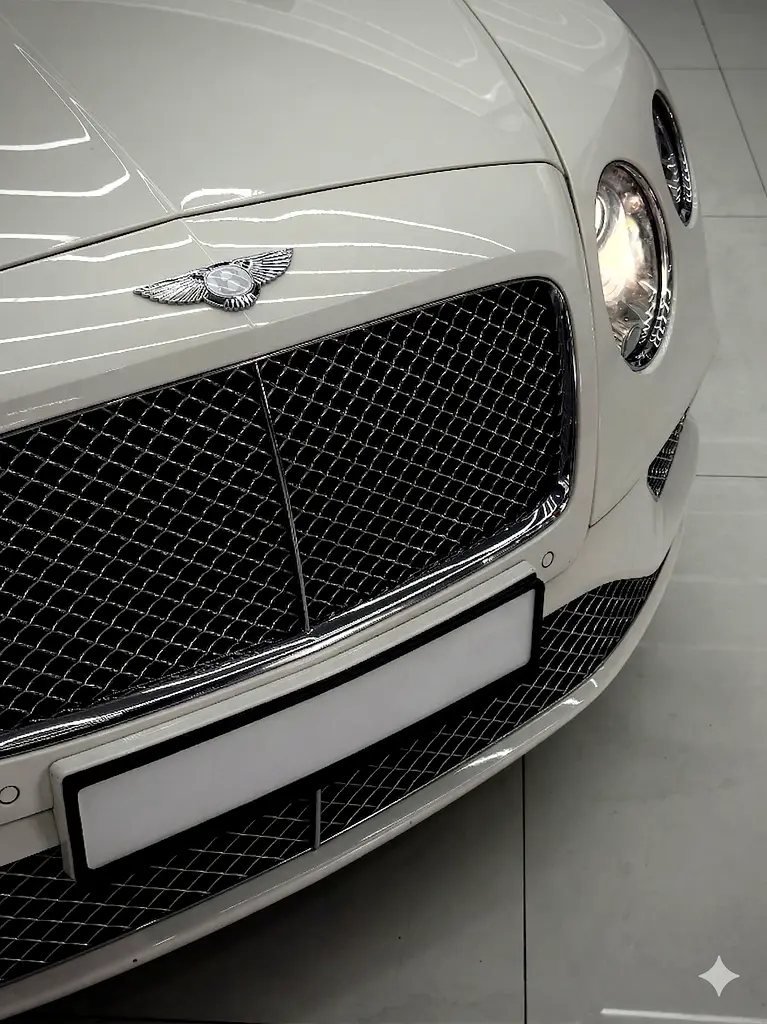 BENTLEY Continental GT 2016 - photo 2 - Import Émirats | International Cars
