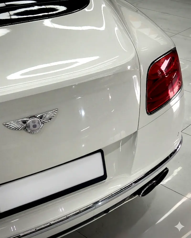BENTLEY Continental GT 2016 - photo 4 - Import Émirats | International Cars