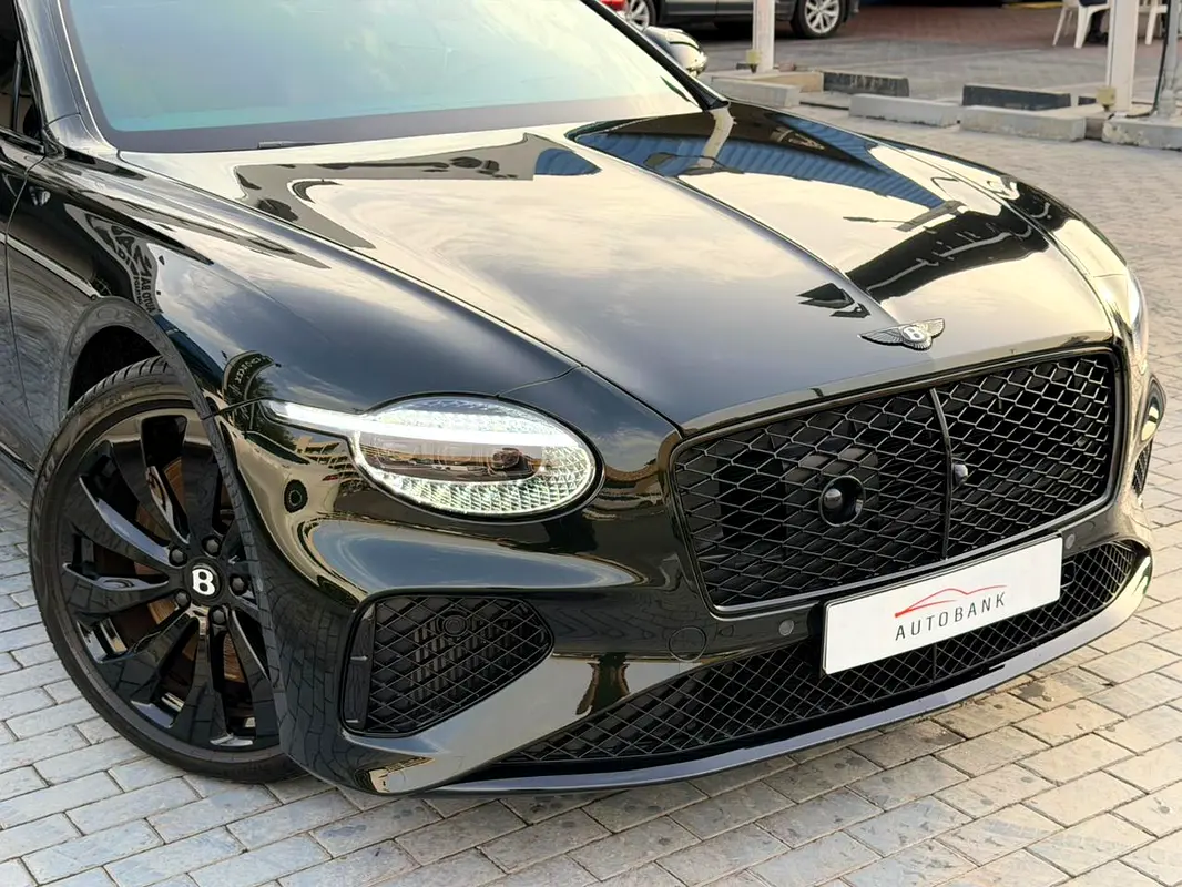 BENTLEY Continental GTC 2026 - photo 4 - Import Émirats | International Cars