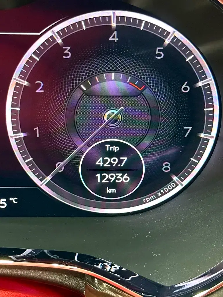 BENTLEY Continental GT 2019 - photo 5 - Import Émirats | International Cars