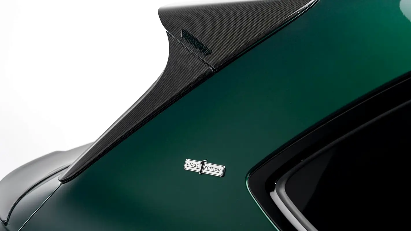 BENTLEY Bentayga EWB Azure 2023 - photo 10 - Import Émirats | International Cars