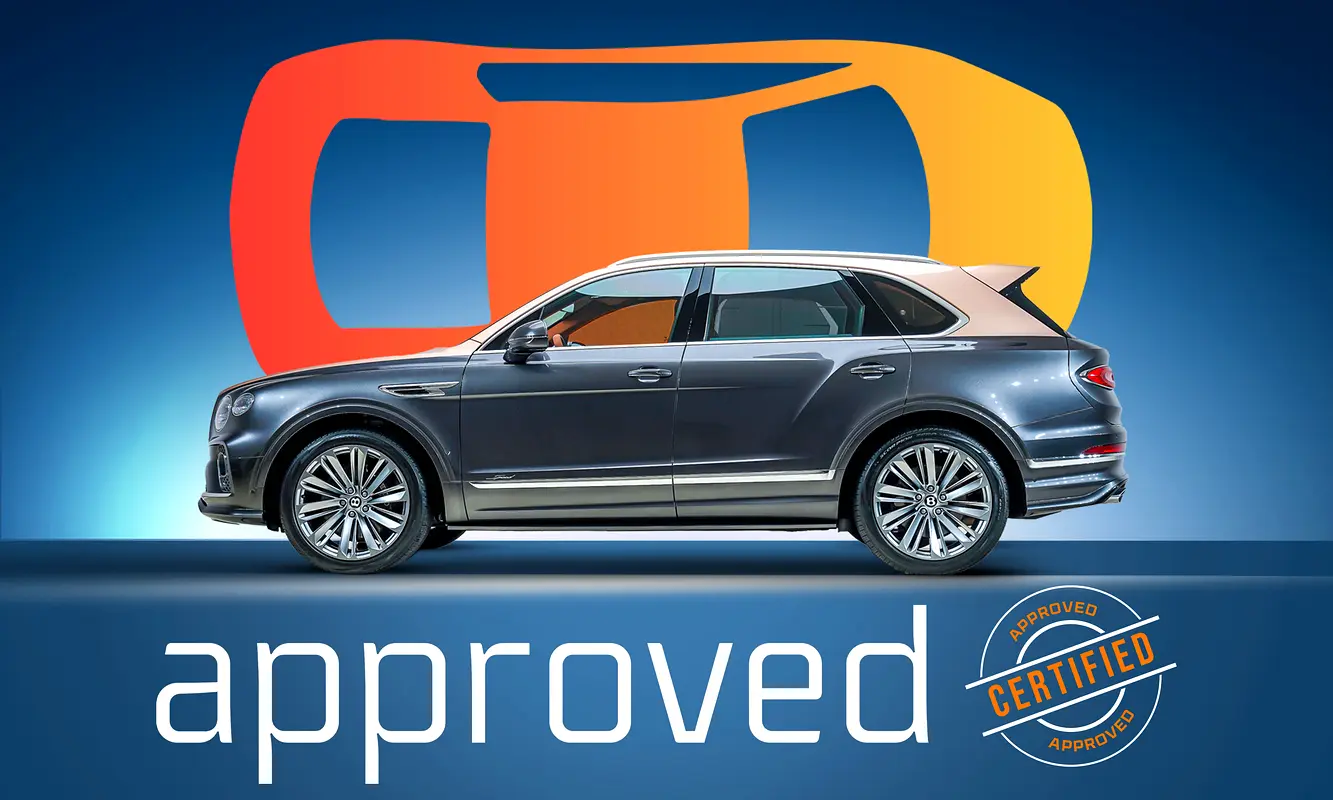 BENTLEY Bentayga W12 Speed 2022