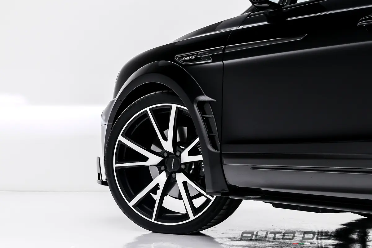 BENTLEY Bentayga Other 2021 - photo 10 - Import Émirats | International Cars