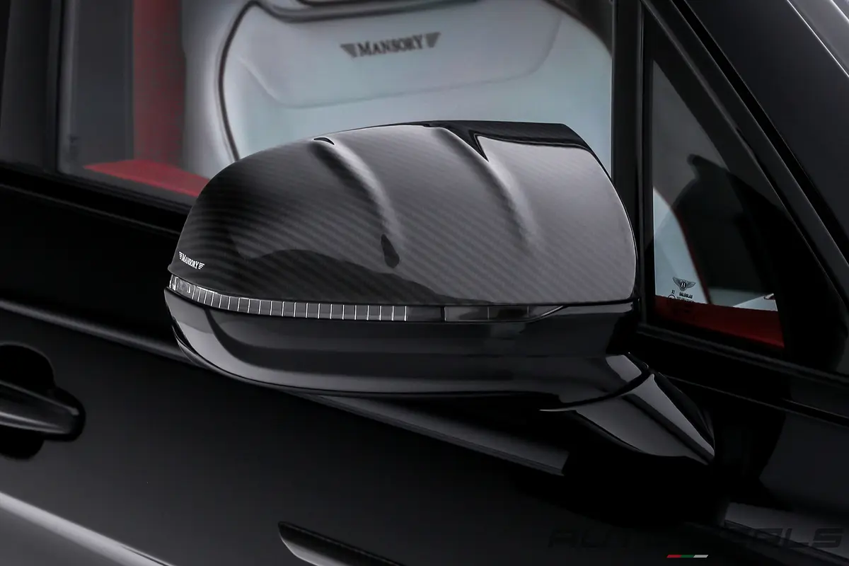 BENTLEY Bentayga Other 2021 - photo 7 - Import Émirats | International Cars