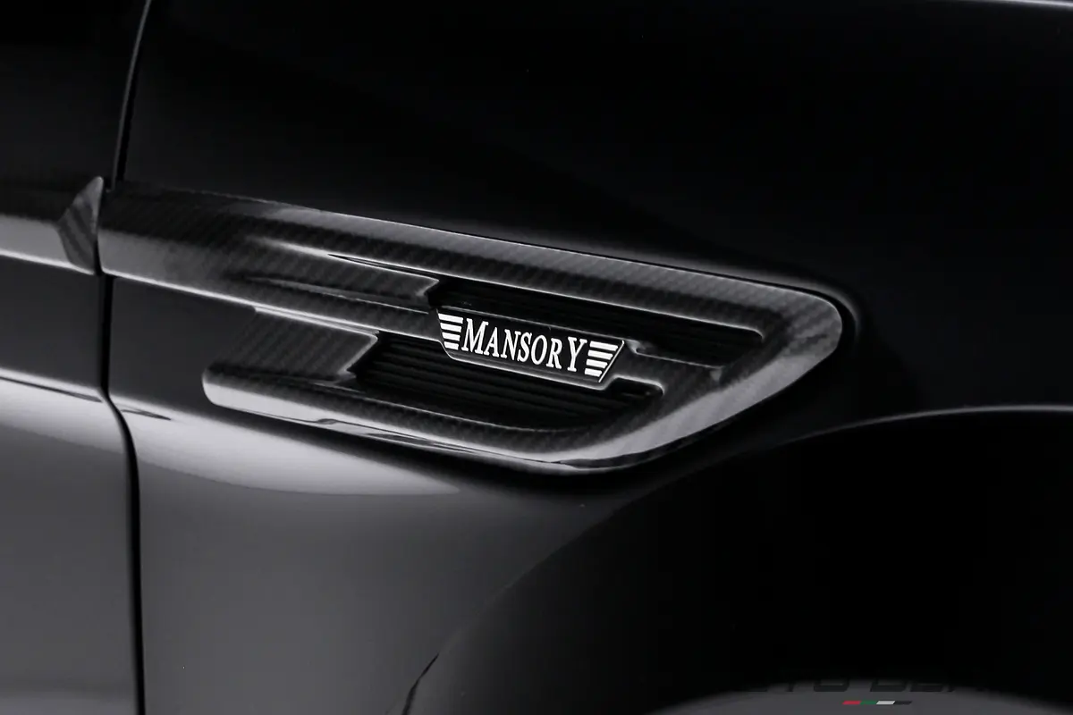 BENTLEY Bentayga Other 2021 - photo 8 - Import Émirats | International Cars