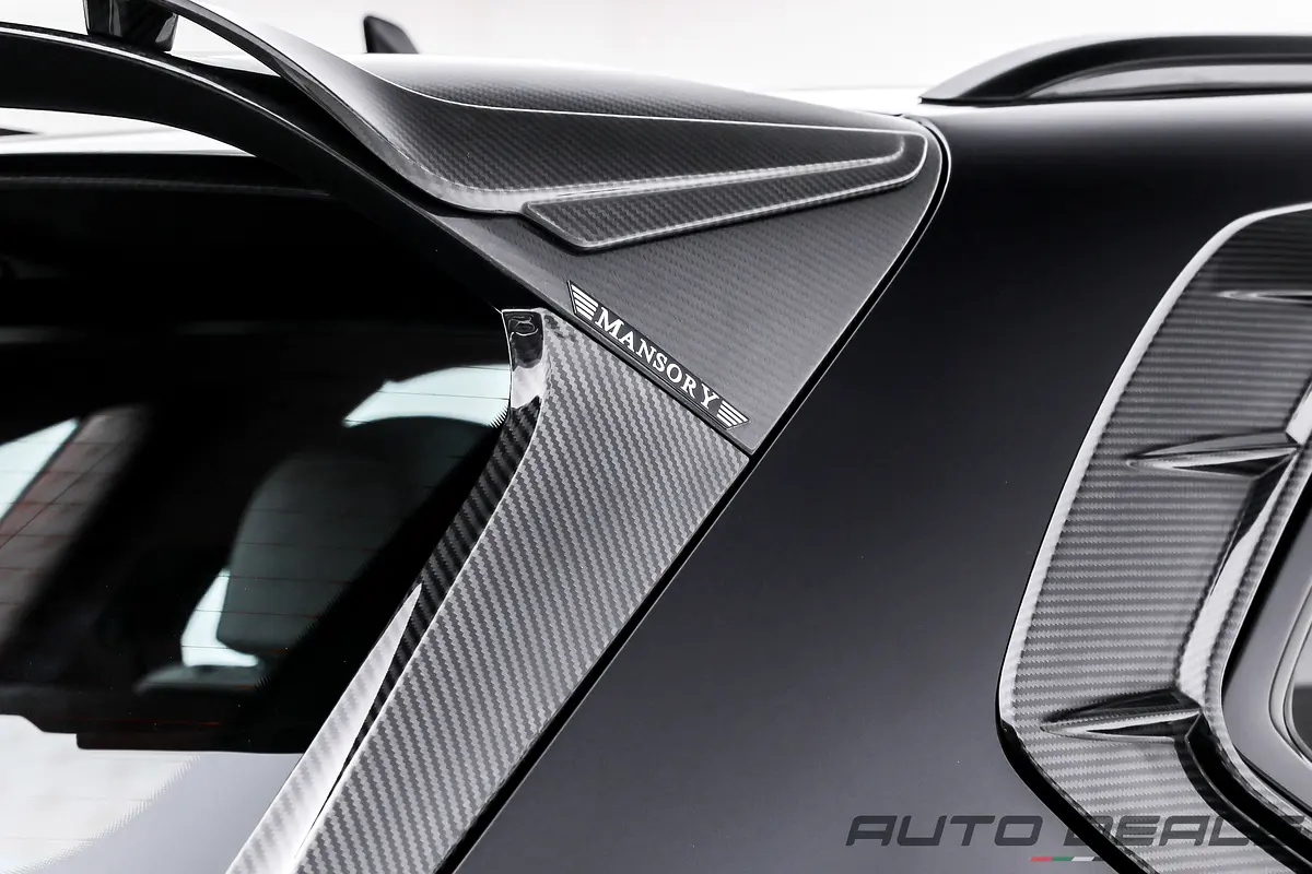 BENTLEY Bentayga Other 2021 - photo 9 - Import Émirats | International Cars