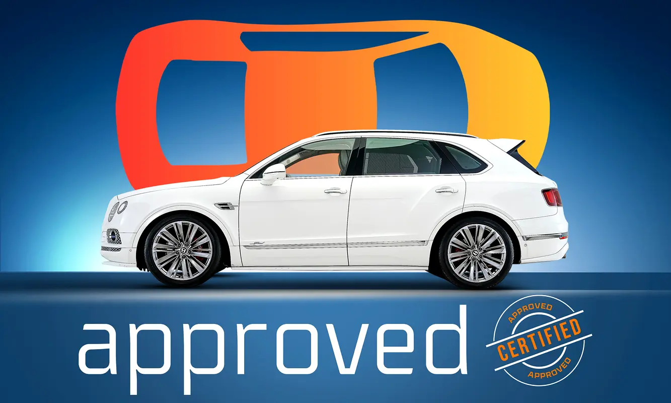 BENTLEY Bentayga W12 Speed 2020