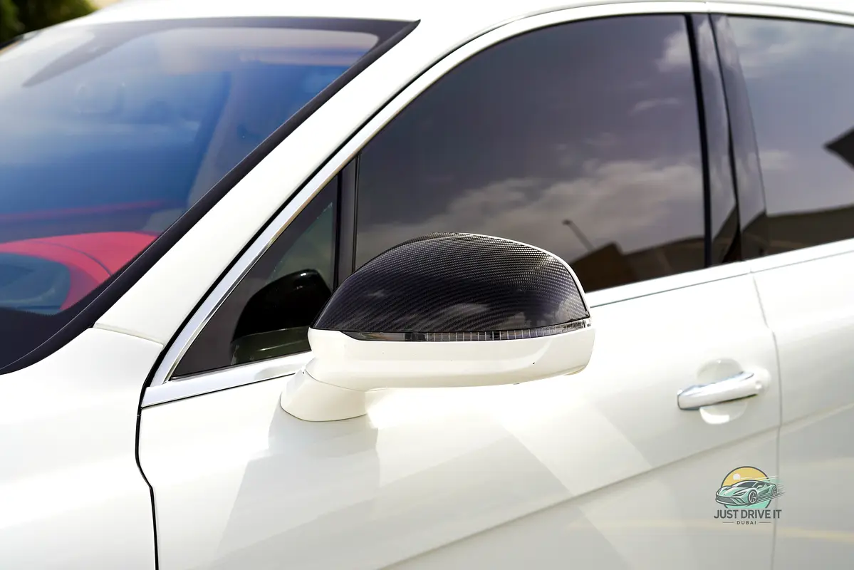 BENTLEY Bentayga First Edition 2018 - photo 6 - Import Émirats | International Cars