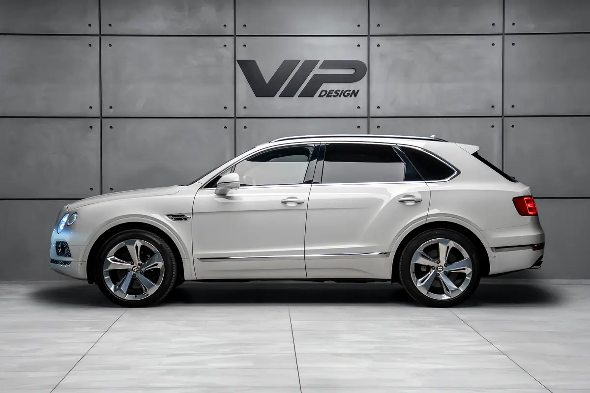BENTLEY Bentayga S 2020 - photo 3 - Import Émirats | International Cars