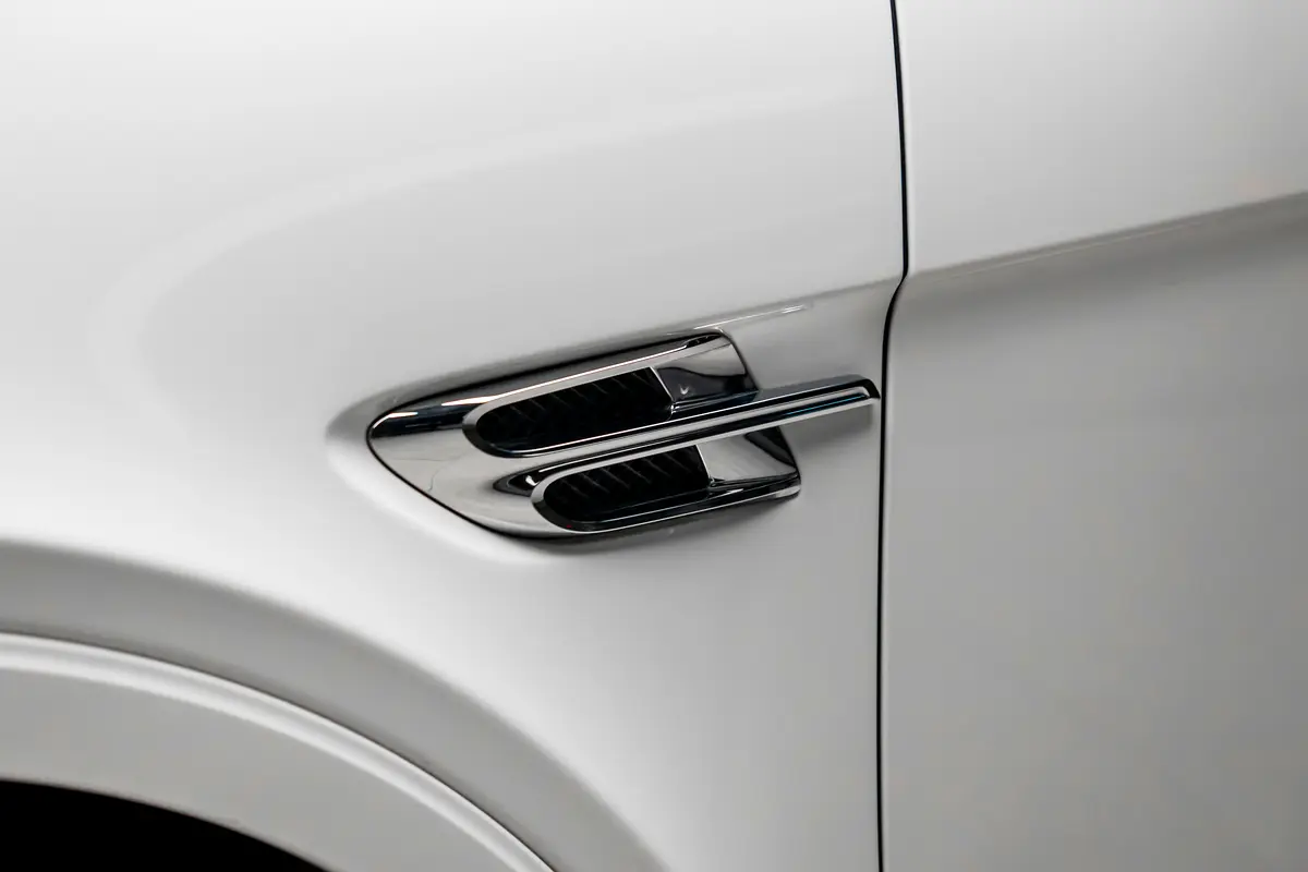 BENTLEY Bentayga S 2020 - photo 5 - Import Émirats | International Cars