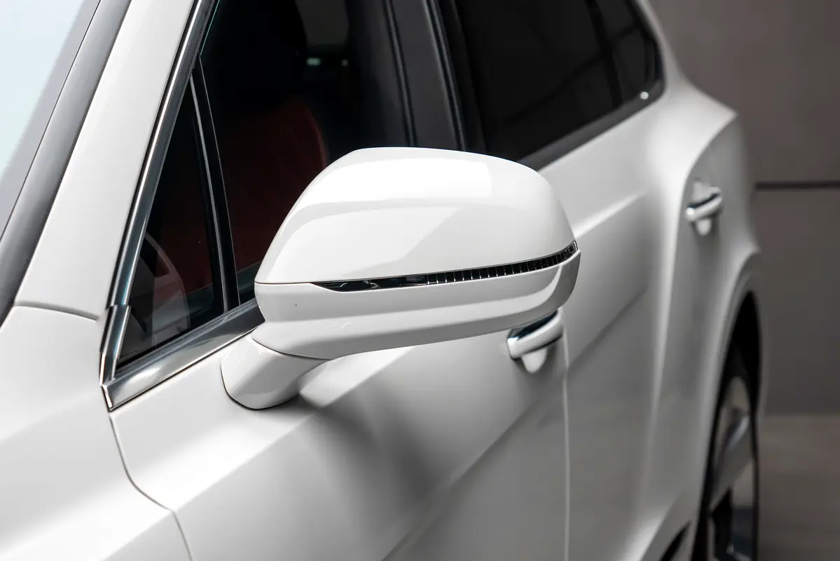 BENTLEY Bentayga S 2020 - photo 6 - Import Émirats | International Cars