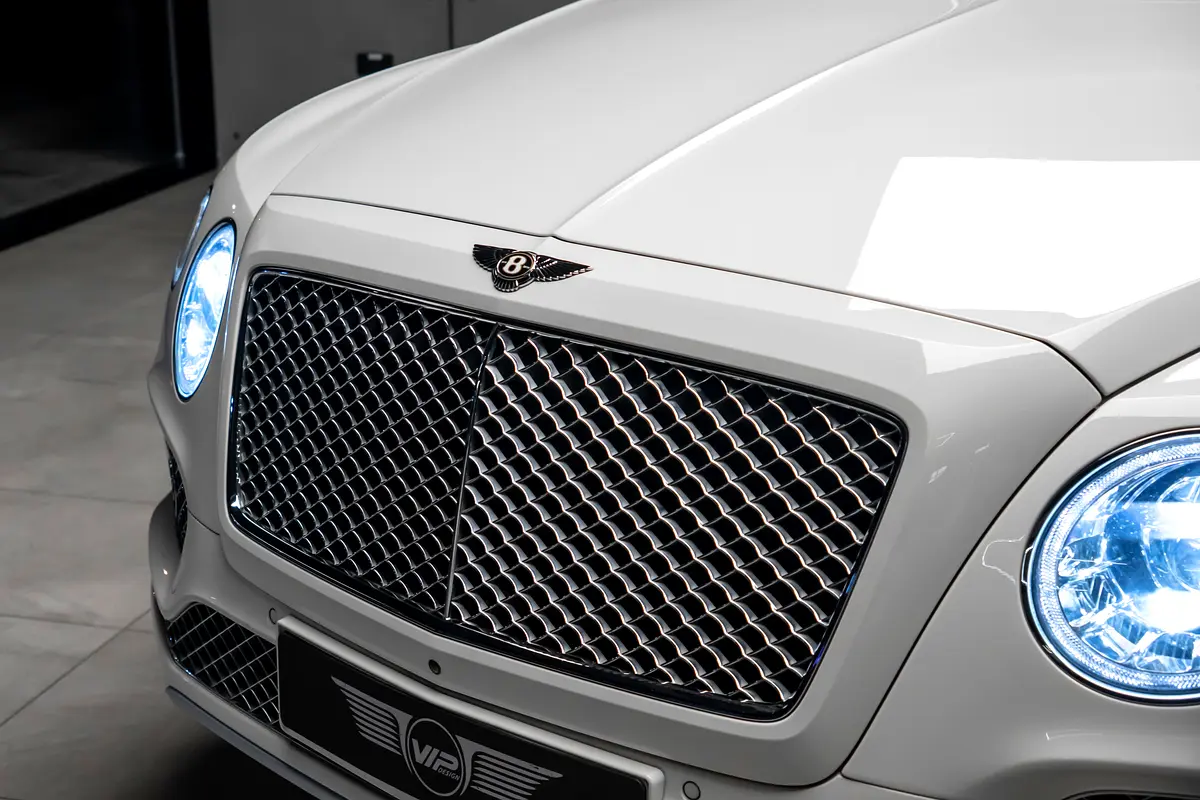 BENTLEY Bentayga S 2020 - photo 7 - Import Émirats | International Cars