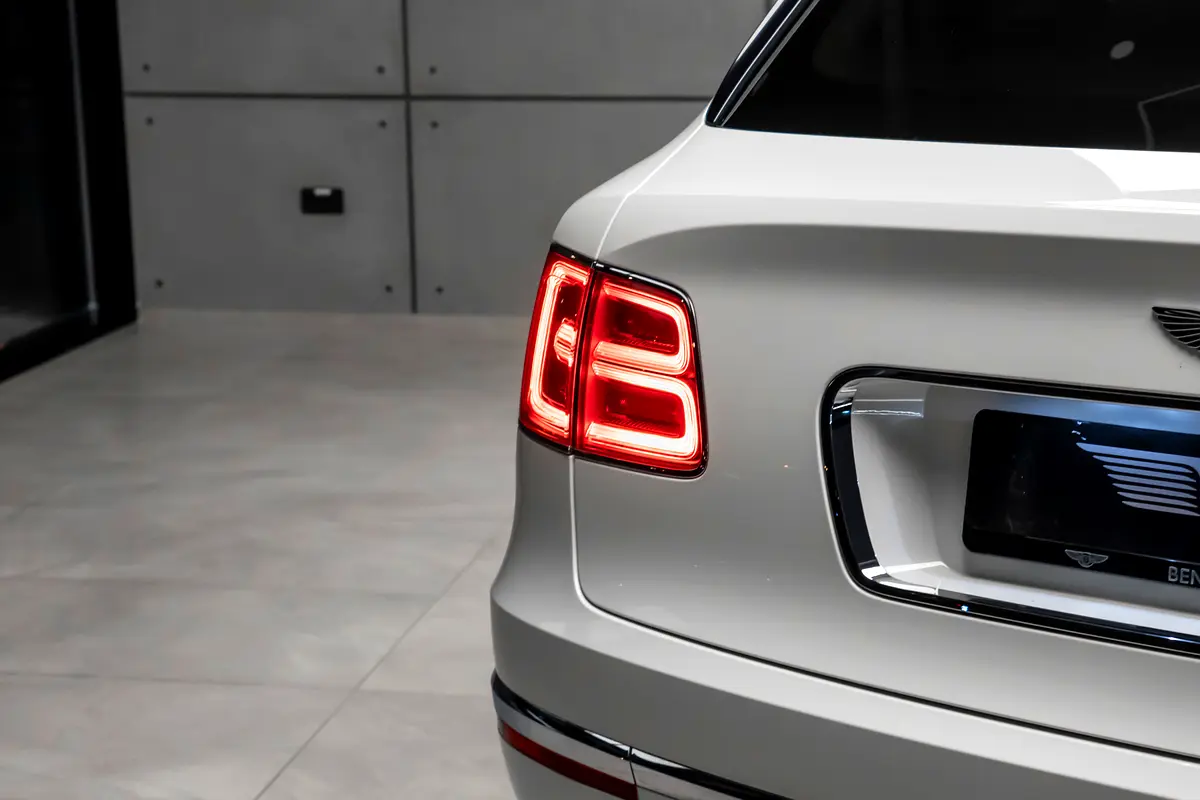 BENTLEY Bentayga S 2020 - photo 9 - Import Émirats | International Cars