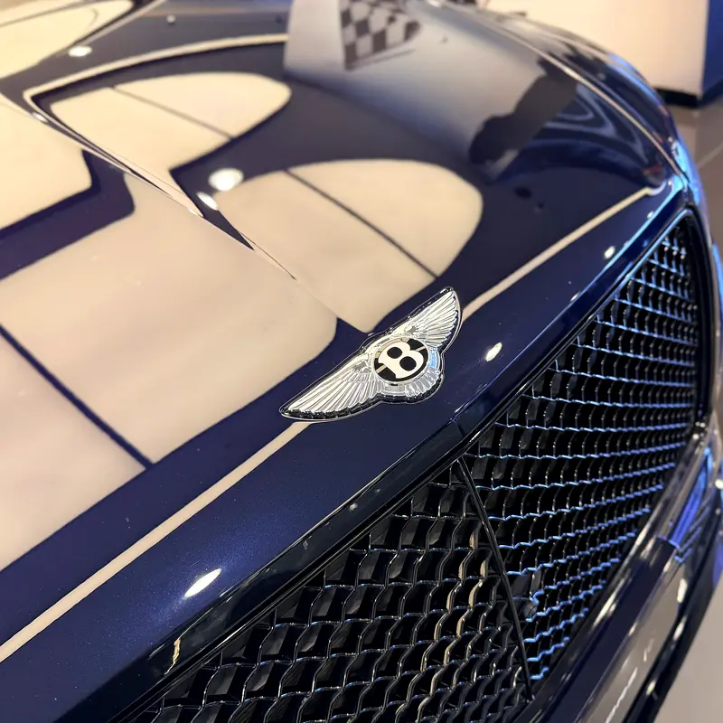 BENTLEY Bentayga S 2021 - photo 5 - Import Émirats | International Cars