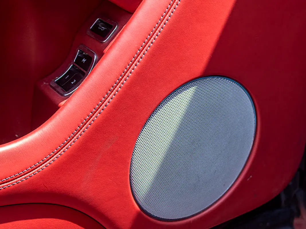 BENTLEY Bentayga Standard 2018 - photo 10 - Import Émirats | International Cars