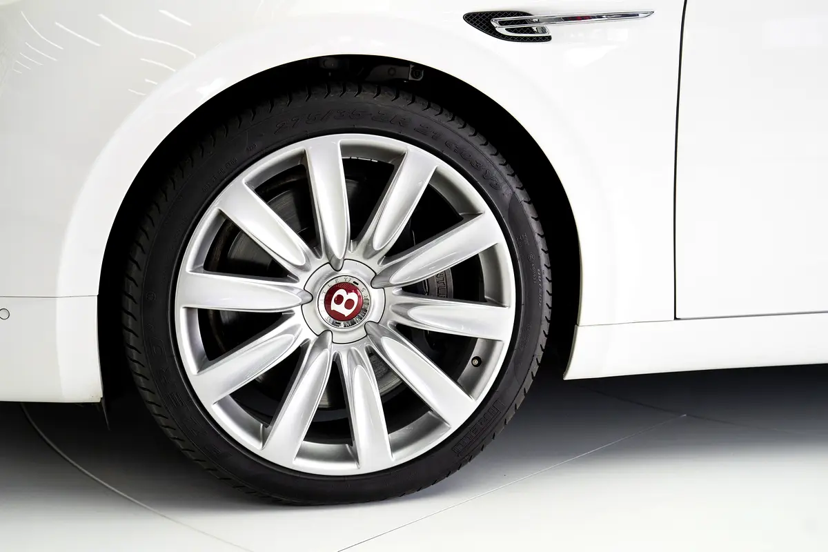 BENTLEY Flying Spur Other 2016 - photo 6 - Import Émirats | International Cars