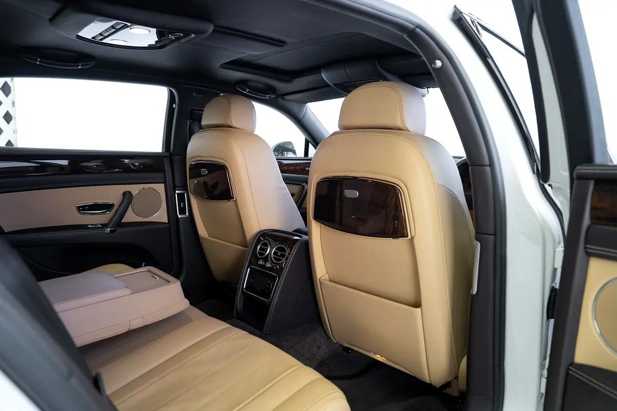 BENTLEY Flying Spur Other 2016 - photo 9 - Import Émirats | International Cars